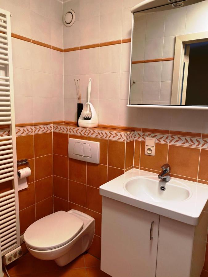 Апартаменты Zeeparel Duplex Loft Бланкенберге Экстерьер фото