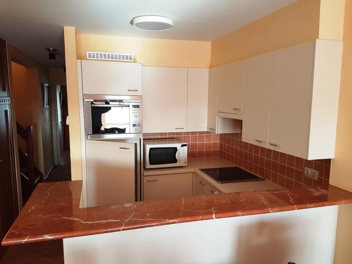 Апартаменты Zeeparel Duplex Loft Бланкенберге Экстерьер фото